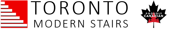 Toronto Modern Stairs logo